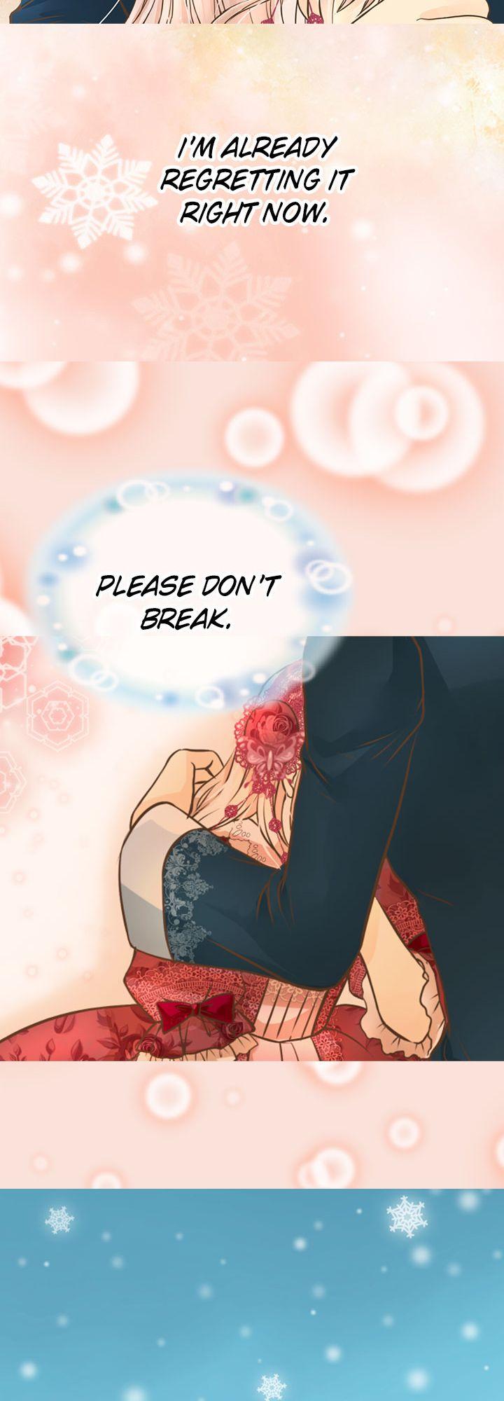Daughter of the Emperor Chapter 140 page 22 - Chapter 140