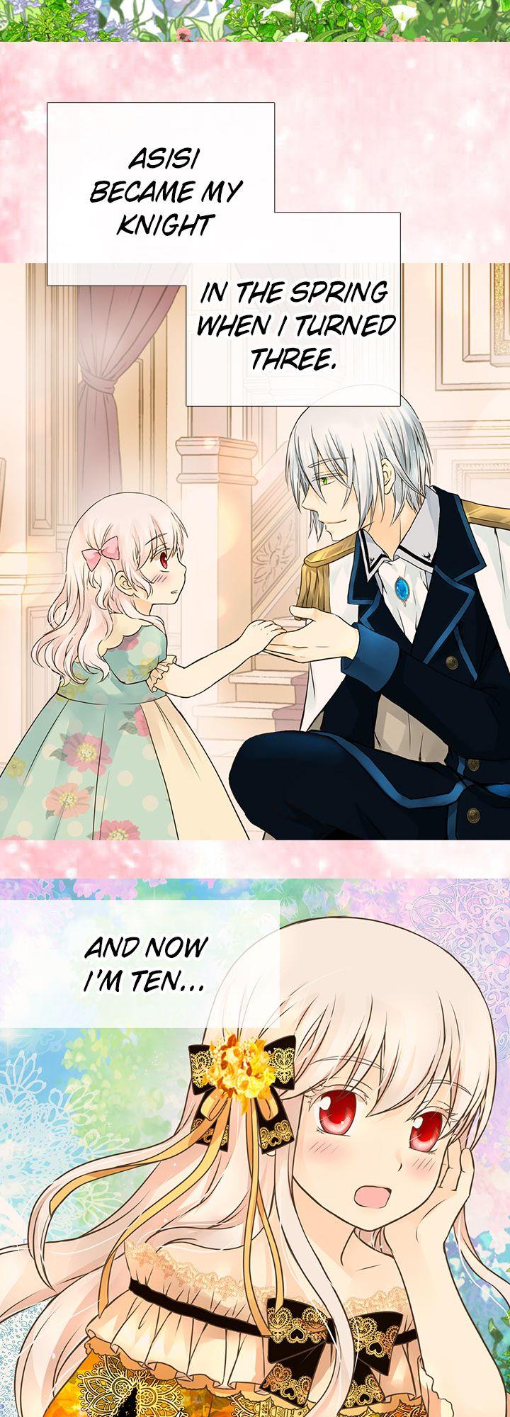 Daughter of the Emperor Chapter 140 page 24 - Chapter 140