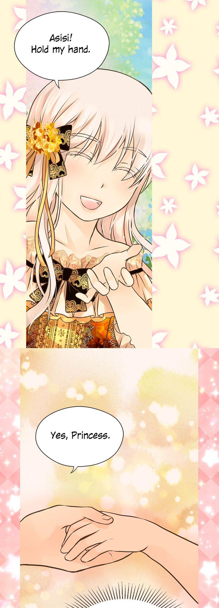 Daughter of the Emperor Chapter 140 page 27 - Chapter 140