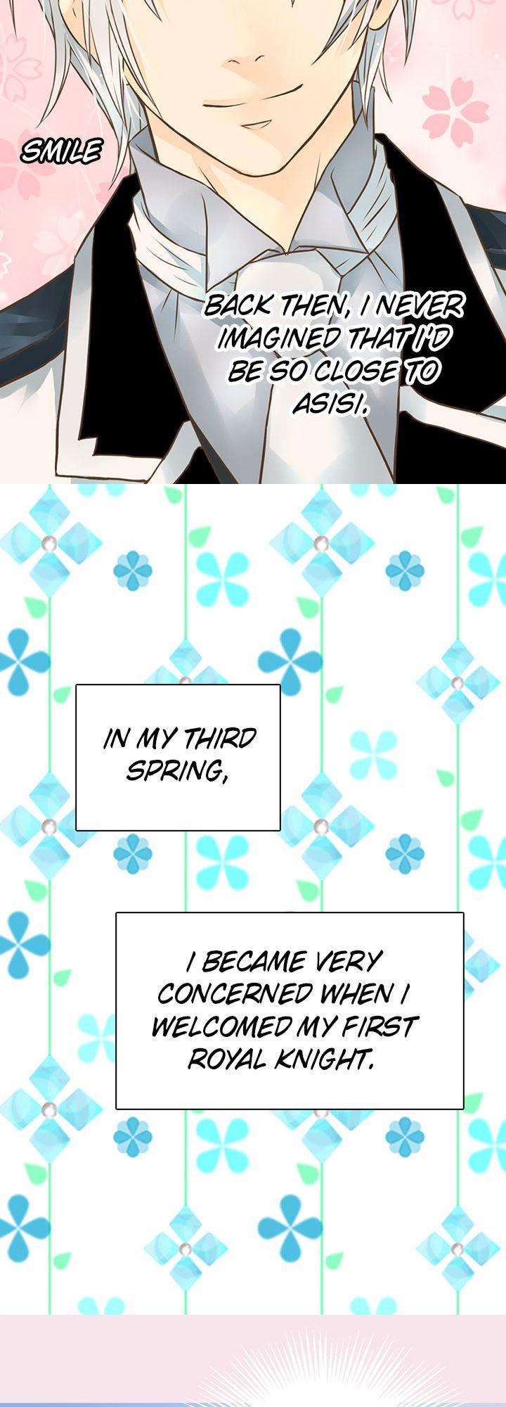 Daughter of the Emperor Chapter 140 page 29 - Chapter 140
