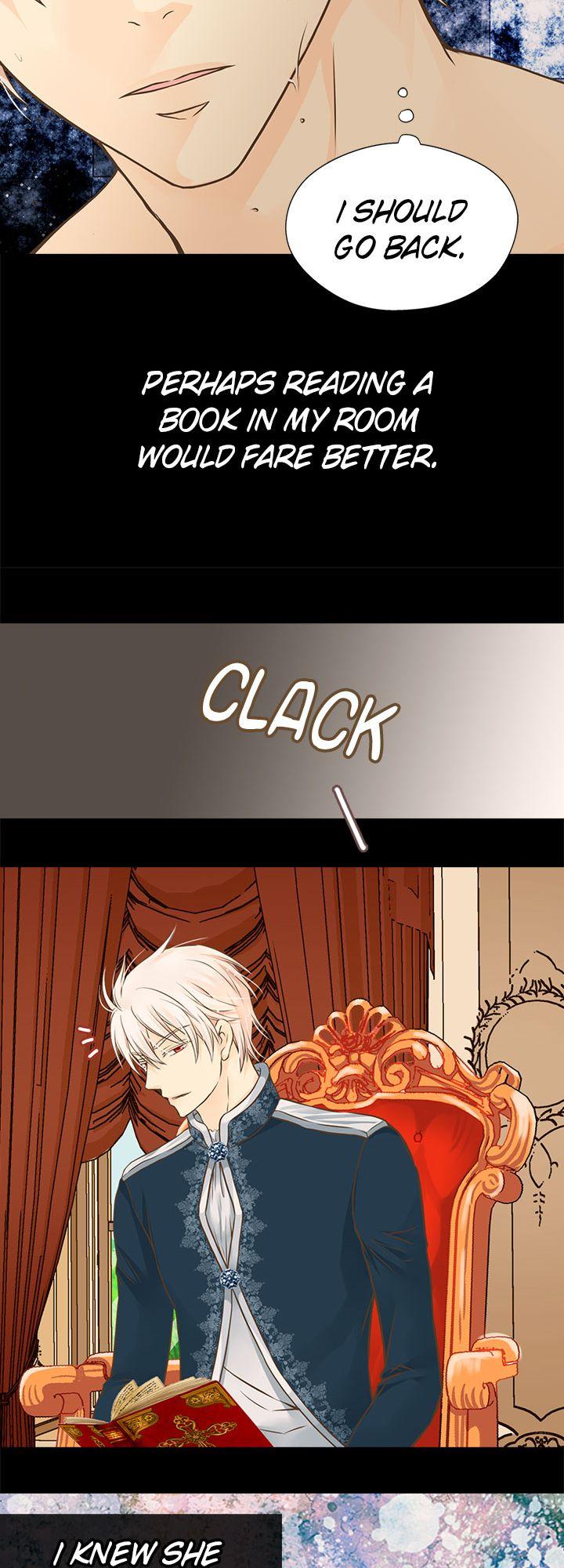Daughter of the Emperor Chapter 140 page 3 - Chapter 140