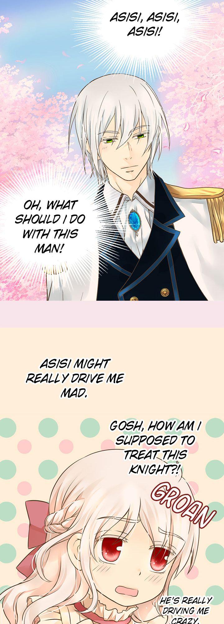 Daughter of the Emperor Chapter 140 page 30 - Chapter 140