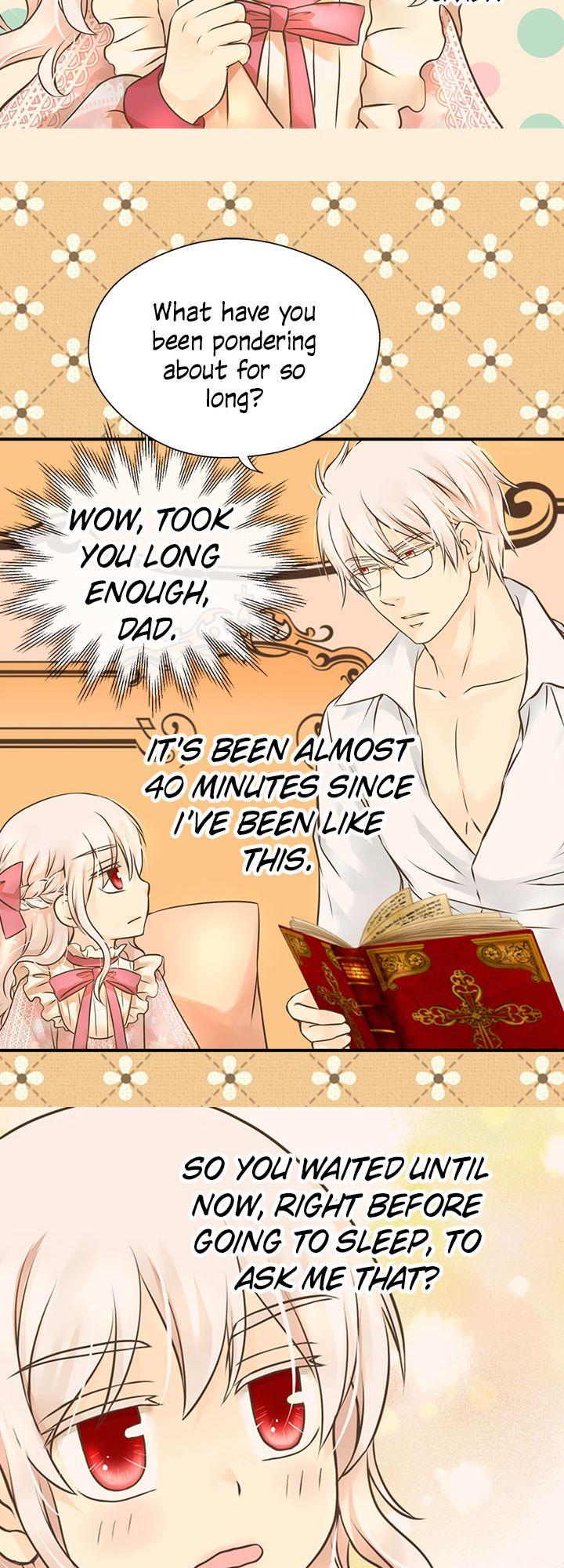 Daughter of the Emperor Chapter 140 page 31 - Chapter 140