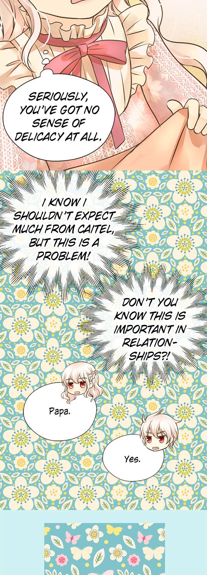 Daughter of the Emperor Chapter 140 page 32 - Chapter 140