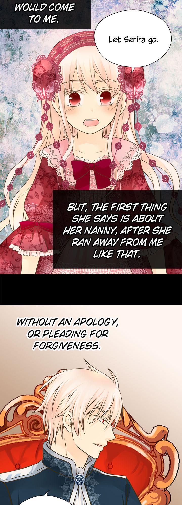 Daughter of the Emperor Chapter 140 page 4 - Chapter 140