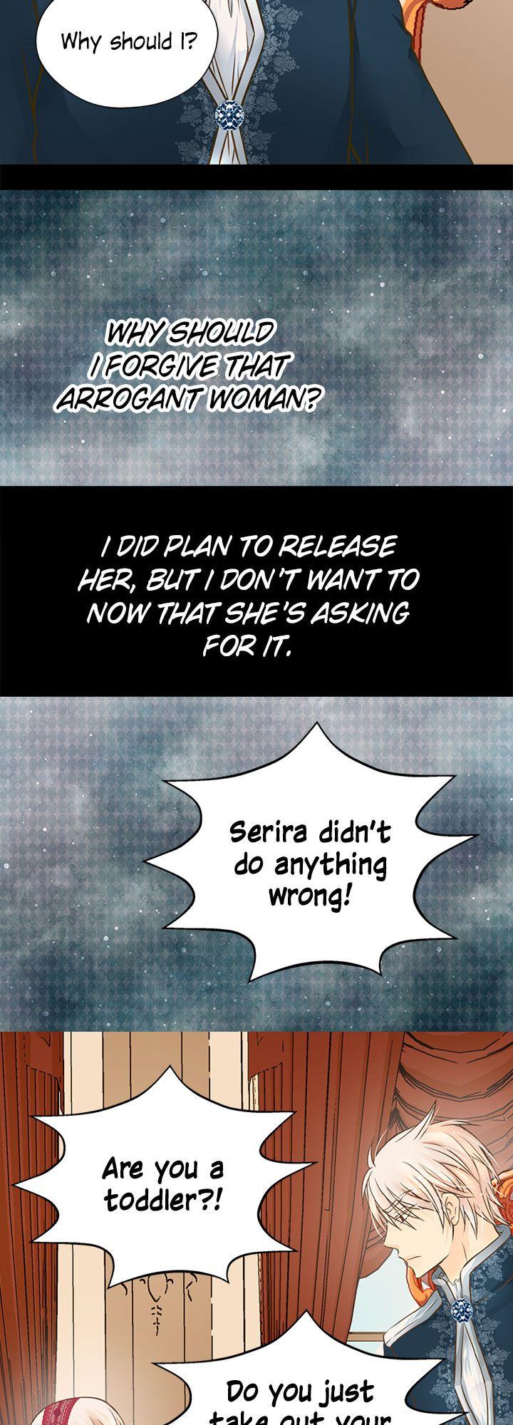 Daughter of the Emperor Chapter 140 page 5 - Chapter 140