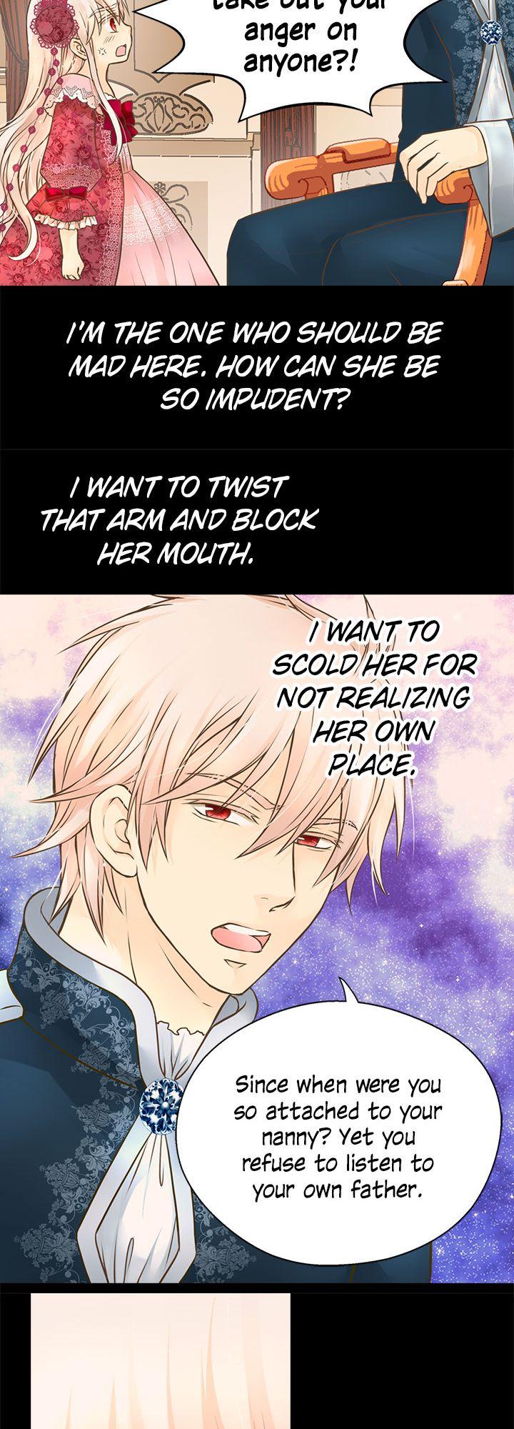 Daughter of the Emperor Chapter 140 page 6 - Chapter 140