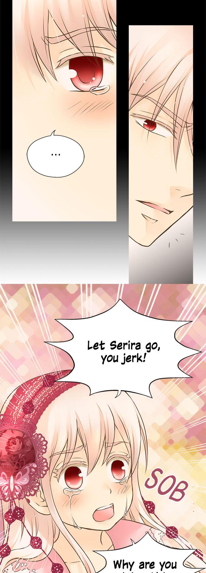 Daughter of the Emperor Chapter 140 page 7 - Chapter 140