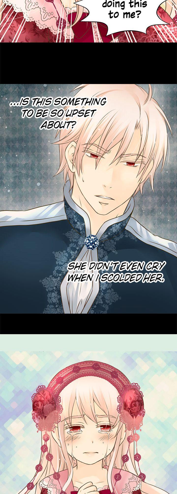 Daughter of the Emperor Chapter 140 page 8 - Chapter 140