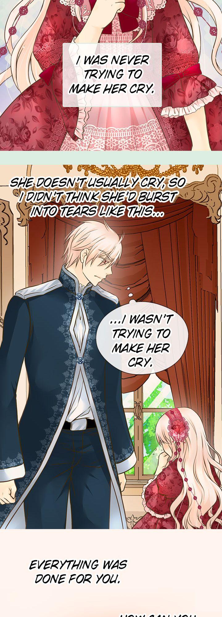Daughter of the Emperor Chapter 140 page 9 - Chapter 140