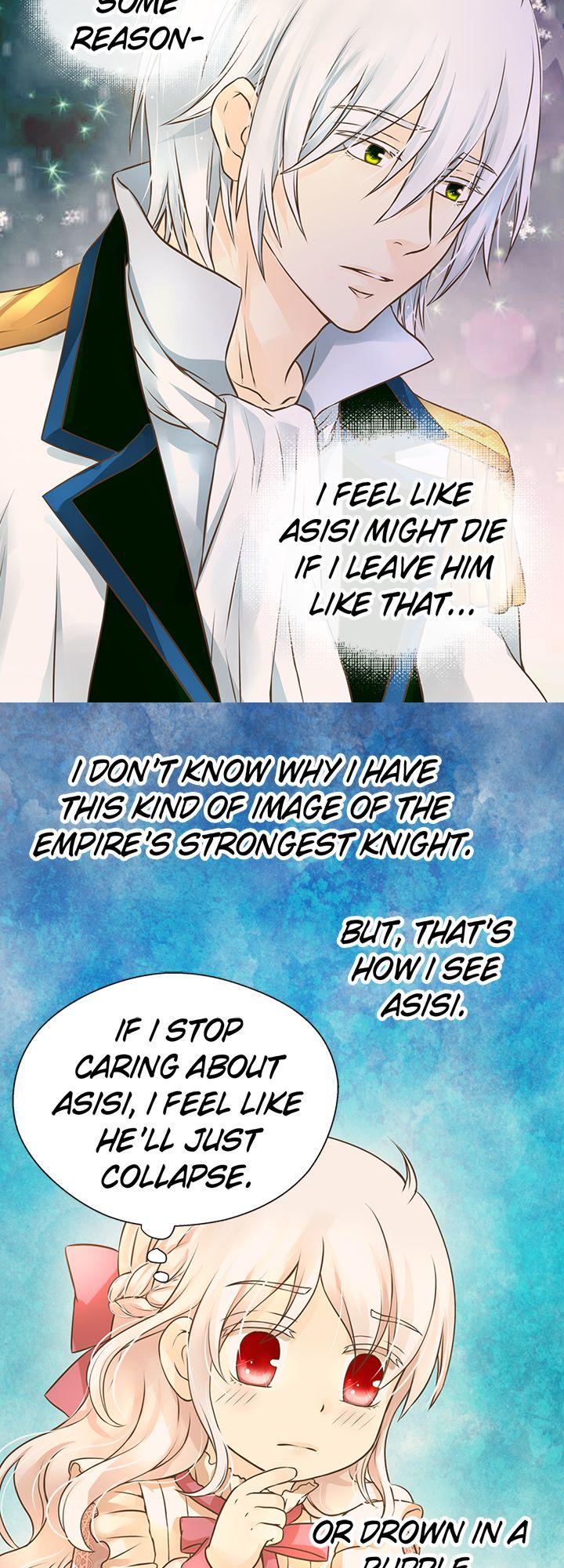 Daughter of the Emperor Chapter 141 page 10 - Chapter 141