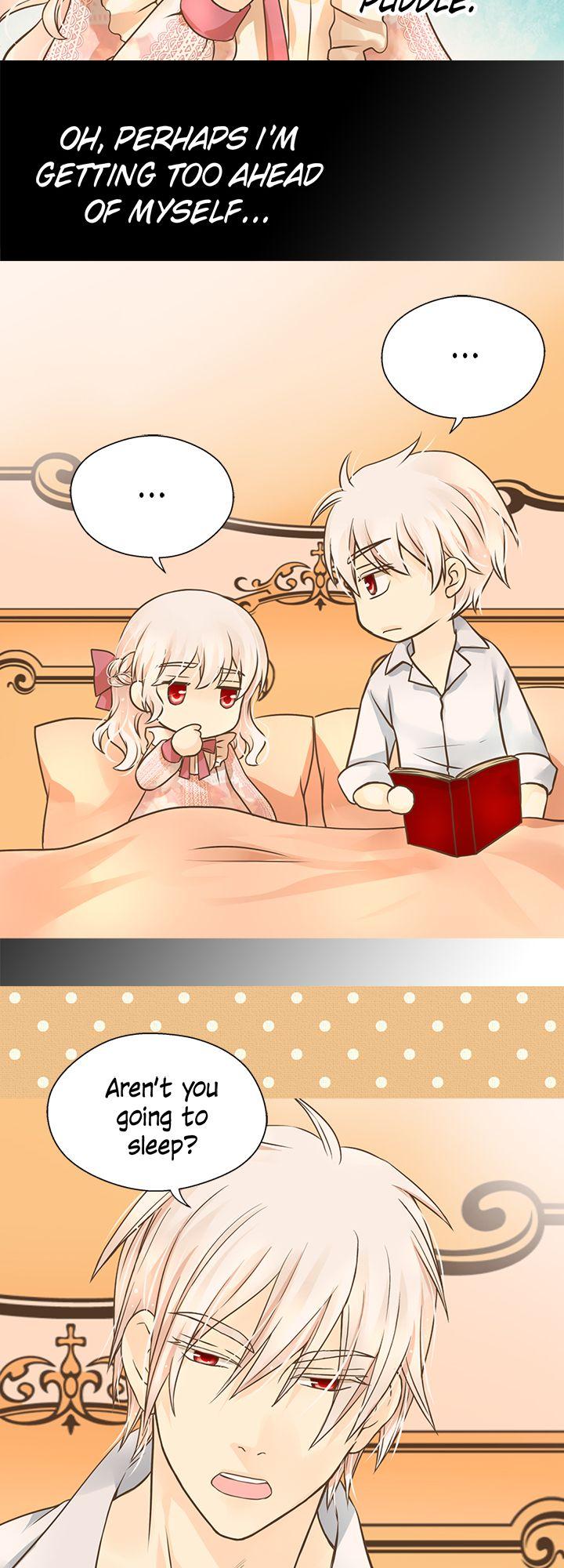 Daughter of the Emperor Chapter 141 page 11 - Chapter 141