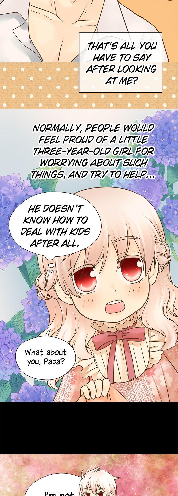 Daughter of the Emperor Chapter 141 page 12 - Chapter 141
