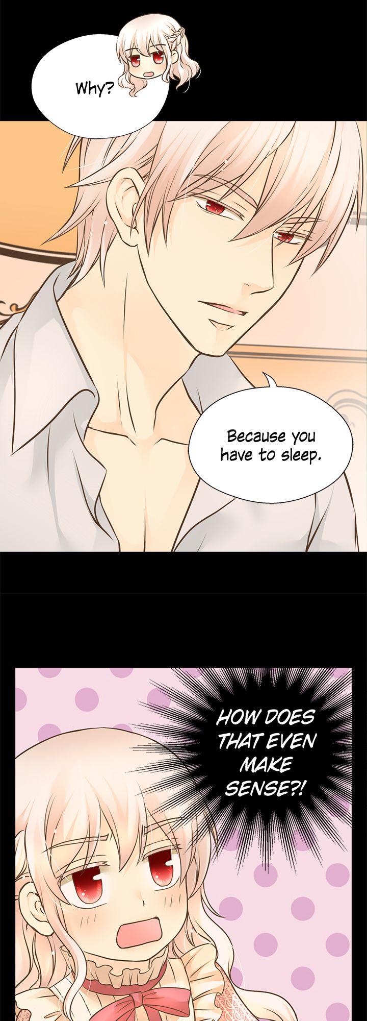 Daughter of the Emperor Chapter 141 page 14 - Chapter 141