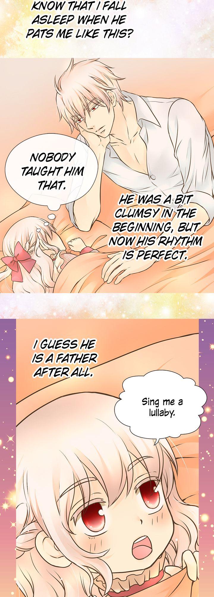 Daughter of the Emperor Chapter 141 page 17 - Chapter 141