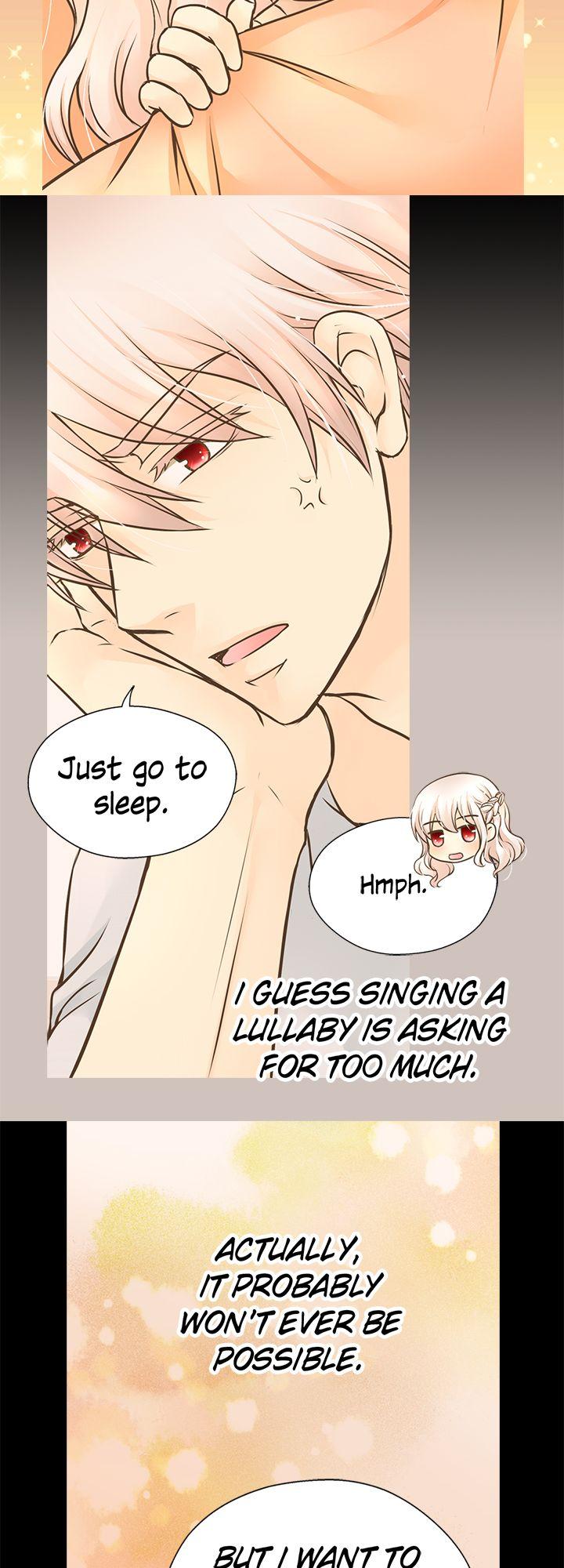 Daughter of the Emperor Chapter 141 page 18 - Chapter 141