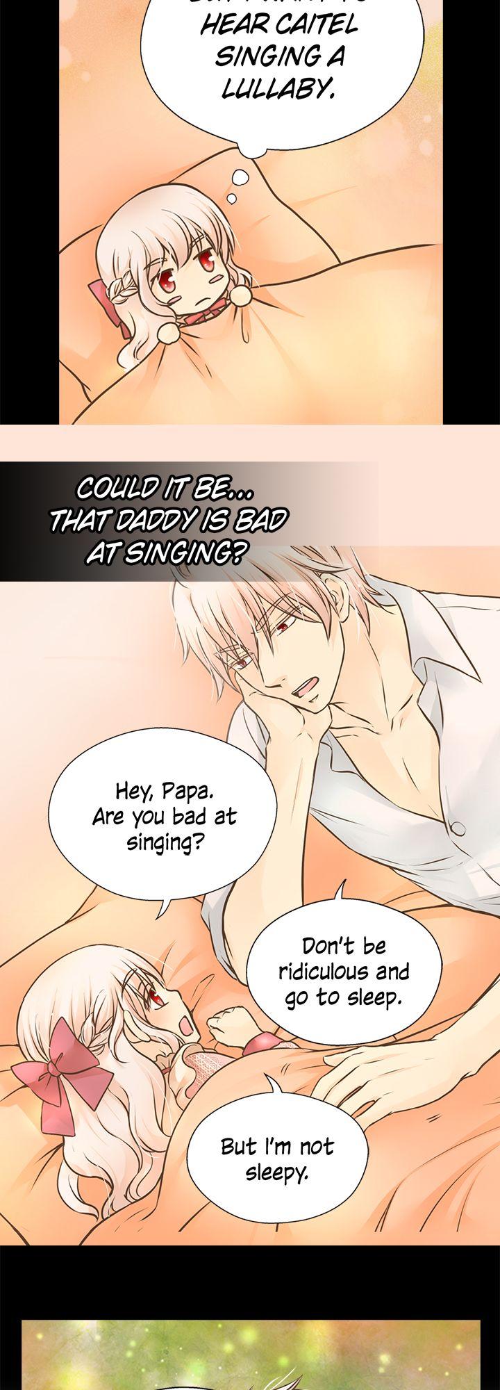 Daughter of the Emperor Chapter 141 page 19 - Chapter 141