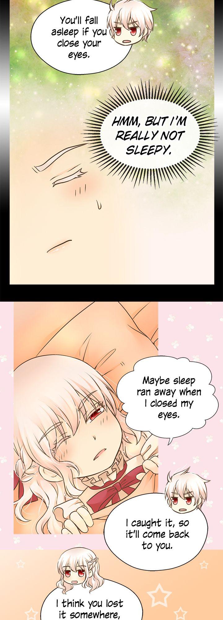 Daughter of the Emperor Chapter 141 page 20 - Chapter 141