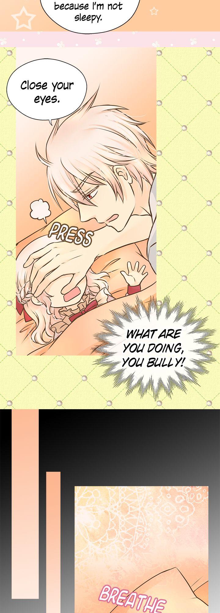 Daughter of the Emperor Chapter 141 page 21 - Chapter 141