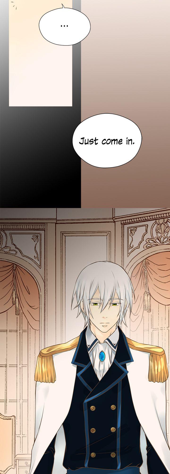 Daughter of the Emperor Chapter 141 page 23 - Chapter 141