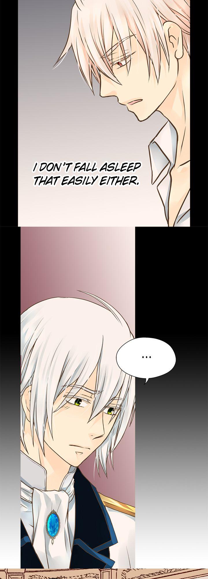 Daughter of the Emperor Chapter 141 page 26 - Chapter 141