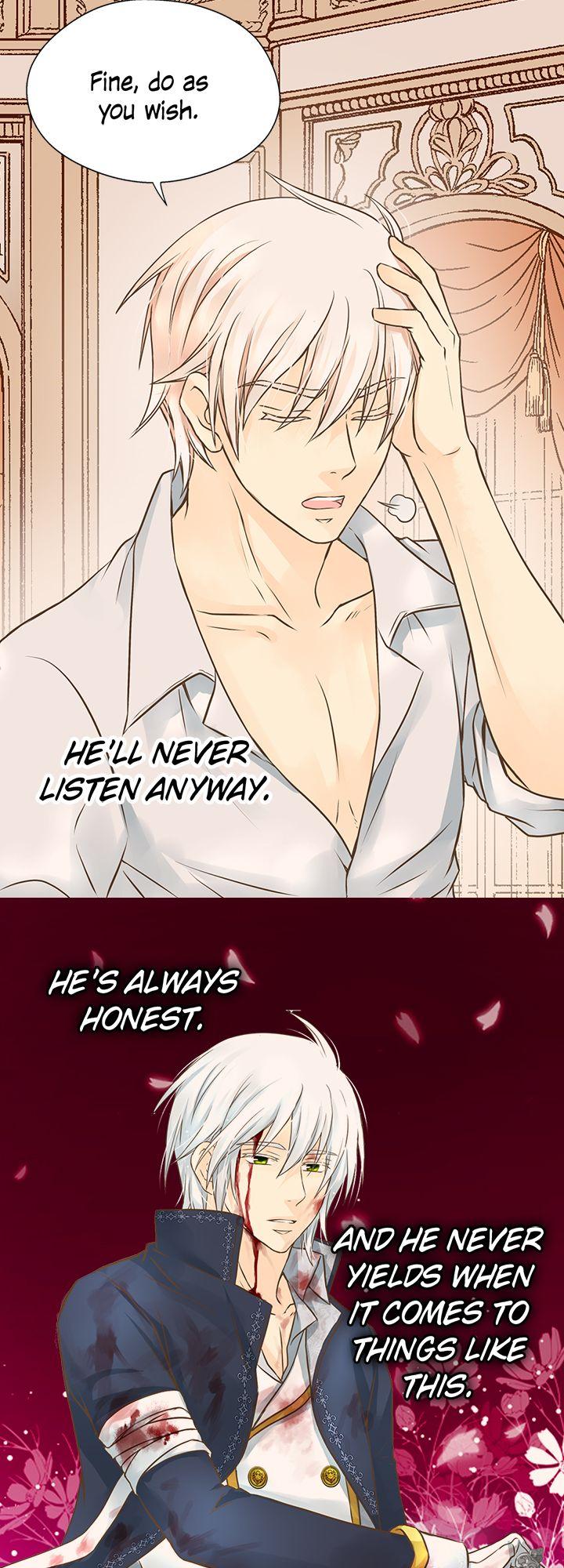 Daughter of the Emperor Chapter 141 page 27 - Chapter 141