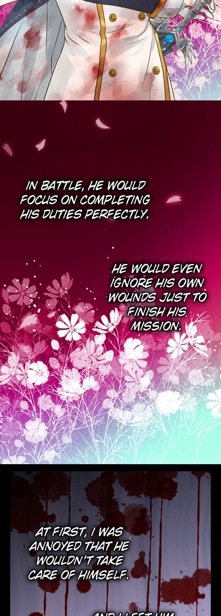 Daughter of the Emperor Chapter 141 page 28 - Chapter 141