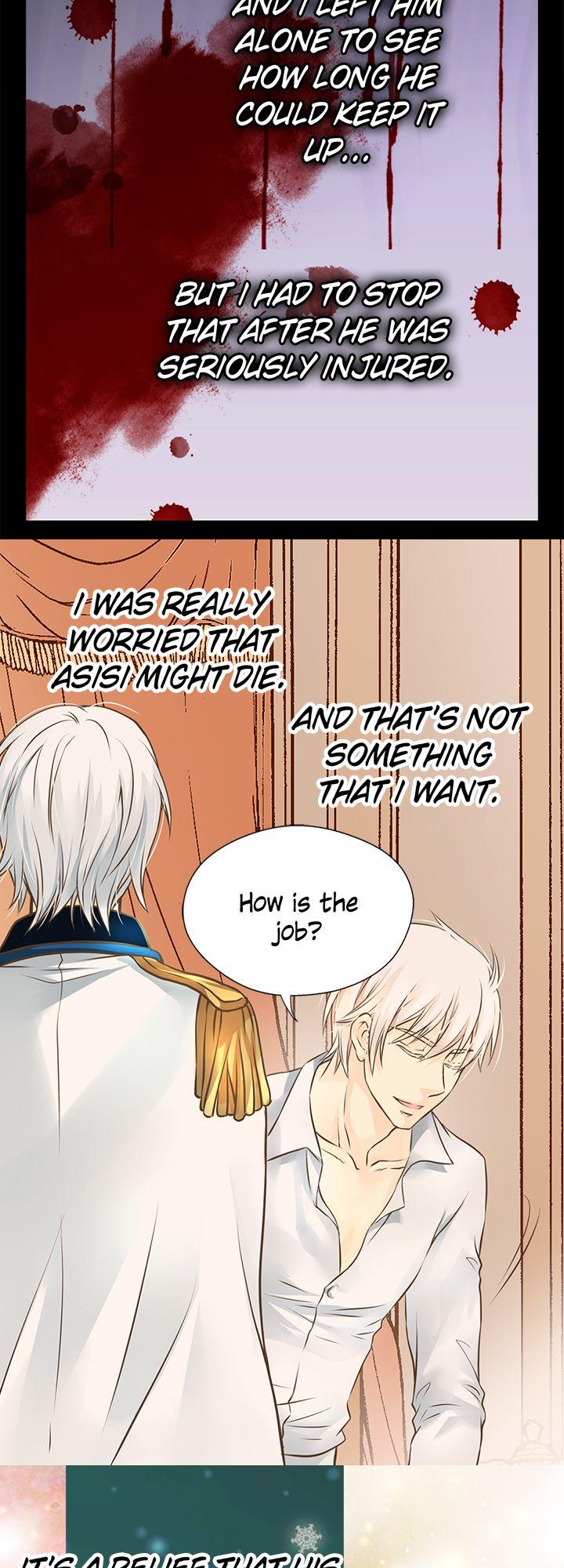Daughter of the Emperor Chapter 141 page 29 - Chapter 141