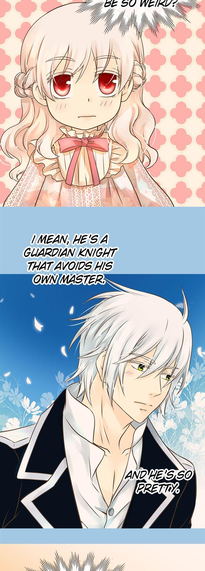 Daughter of the Emperor Chapter 141 page 3 - Chapter 141