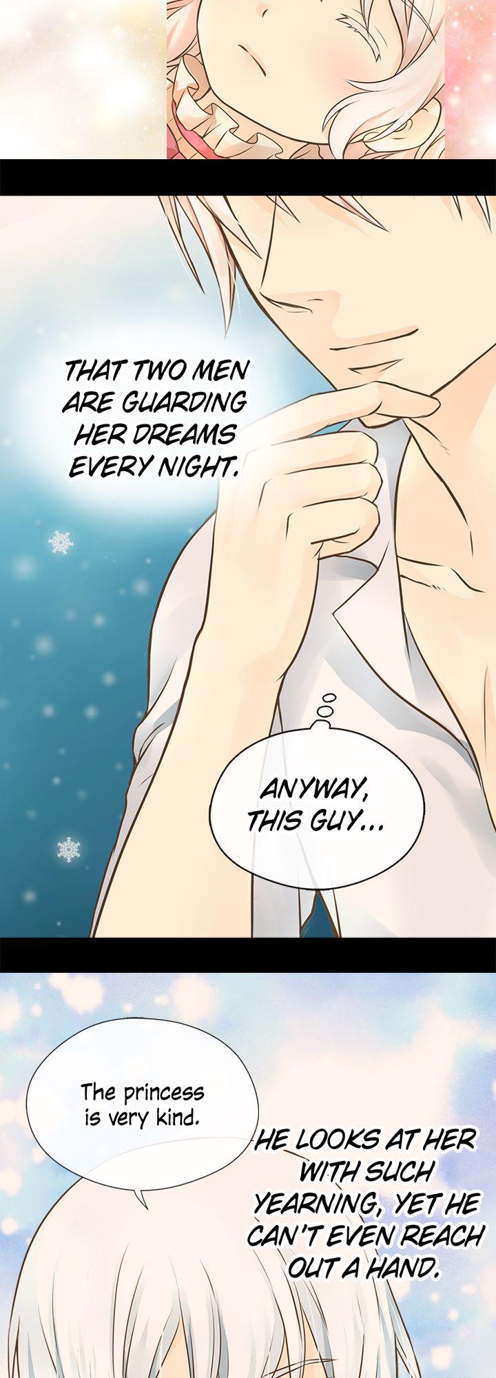 Daughter of the Emperor Chapter 141 page 31 - Chapter 141