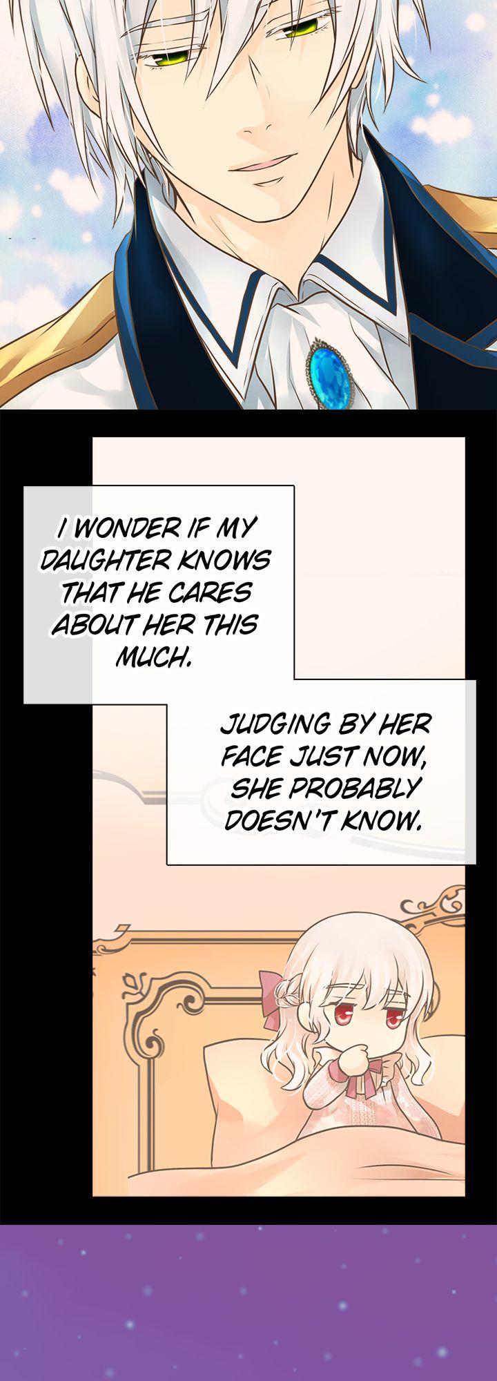 Daughter of the Emperor Chapter 141 page 32 - Chapter 141