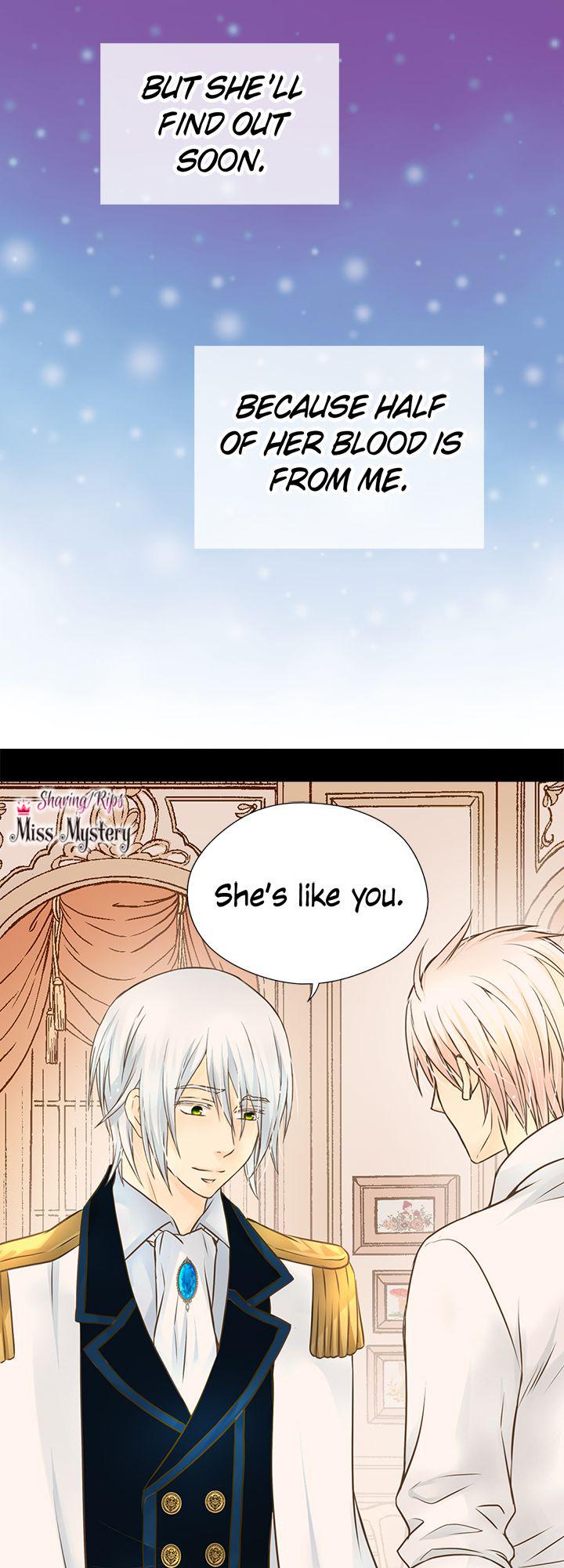 Daughter of the Emperor Chapter 141 page 33 - Chapter 141