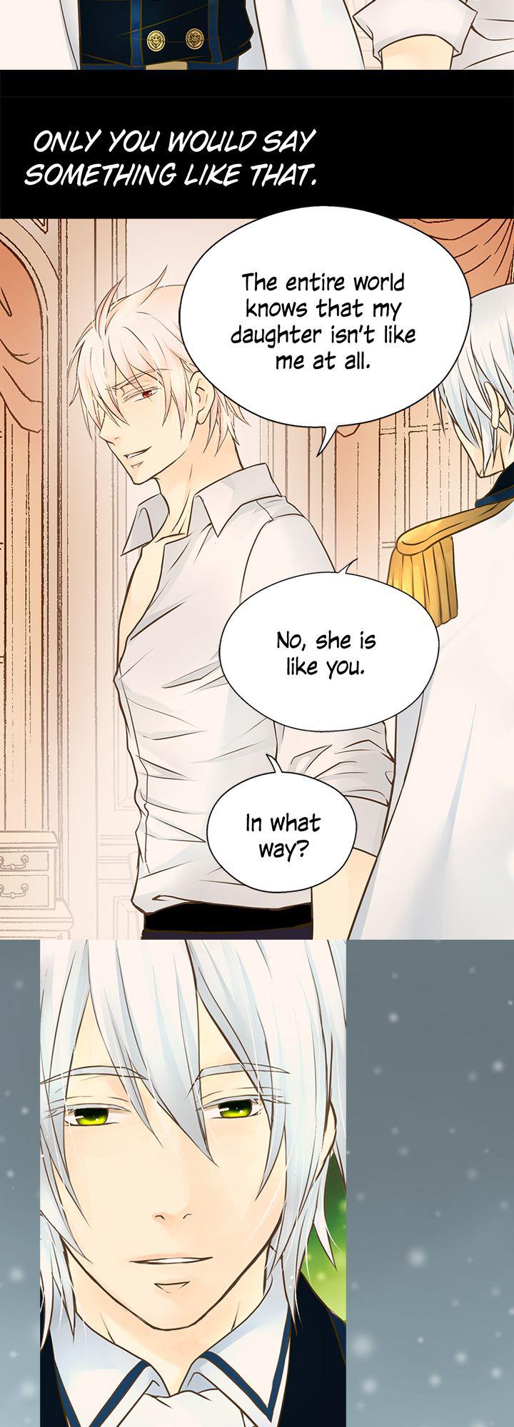 Daughter of the Emperor Chapter 141 page 34 - Chapter 141