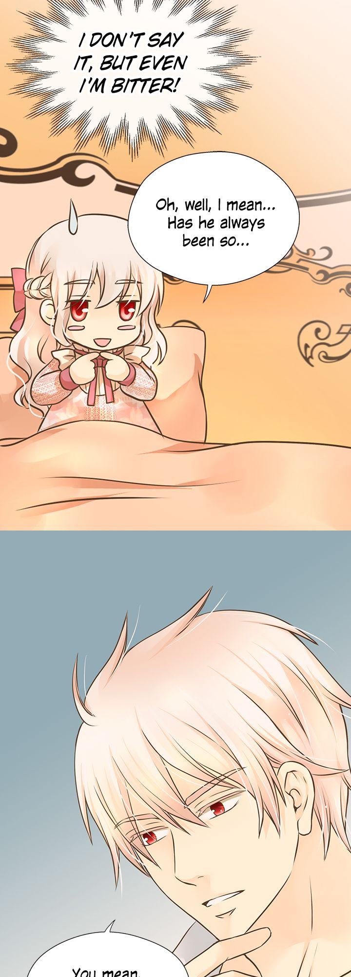 Daughter of the Emperor Chapter 141 page 4 - Chapter 141
