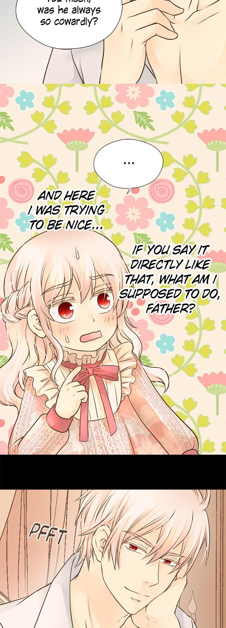 Daughter of the Emperor Chapter 141 page 5 - Chapter 141