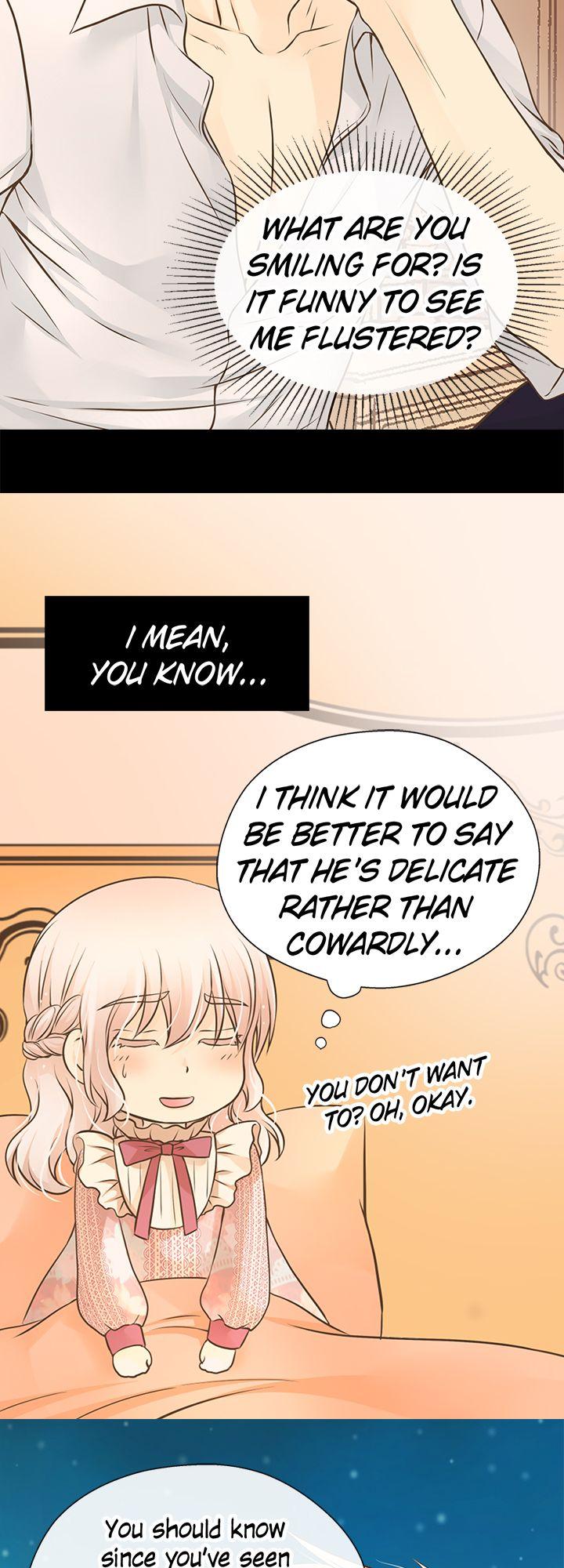 Daughter of the Emperor Chapter 141 page 6 - Chapter 141