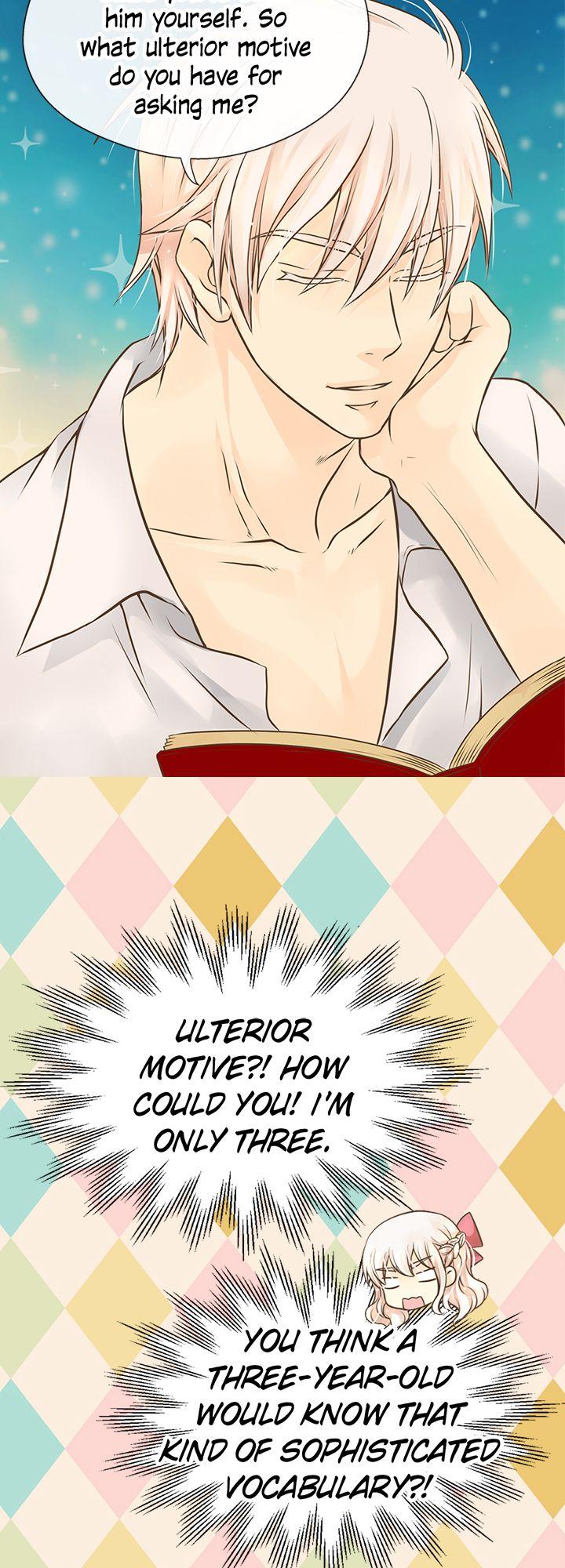 Daughter of the Emperor Chapter 141 page 7 - Chapter 141