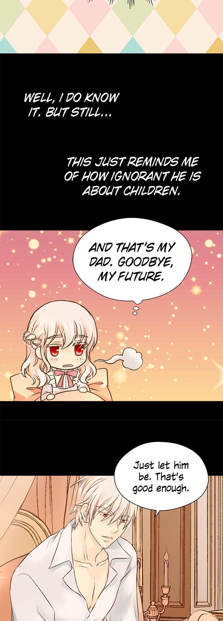 Daughter of the Emperor Chapter 141 page 8 - Chapter 141