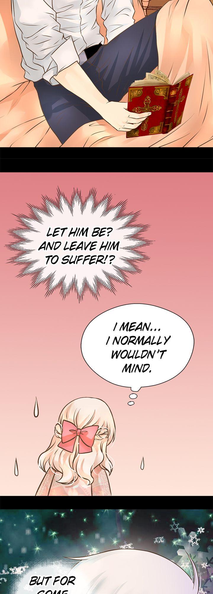 Daughter of the Emperor Chapter 141 page 9 - Chapter 141