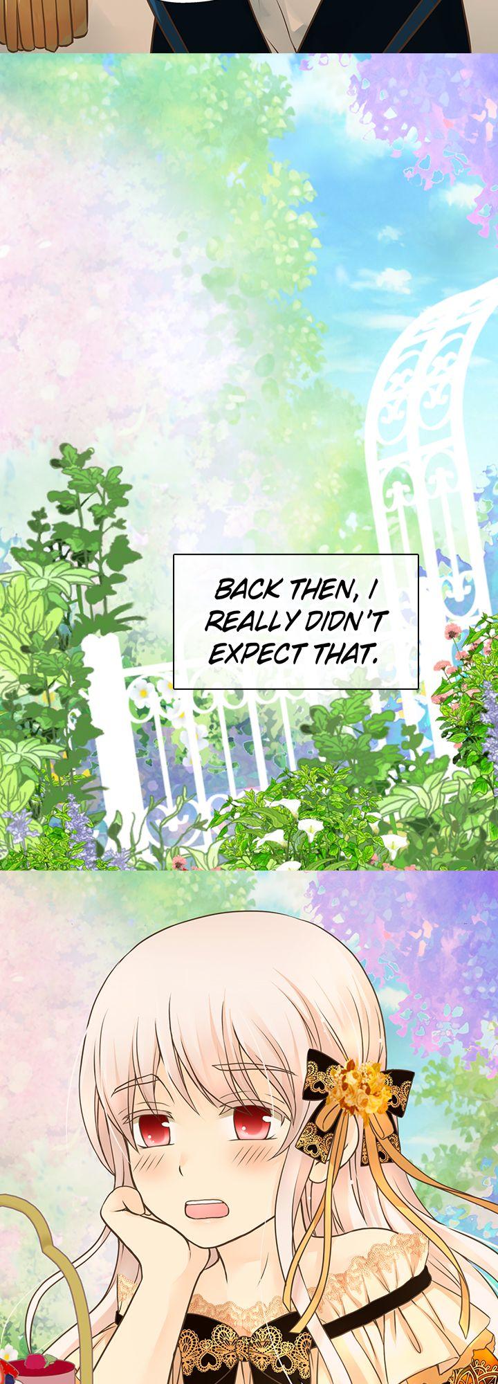 Daughter of the Emperor Chapter 142 page 11 - Chapter 142