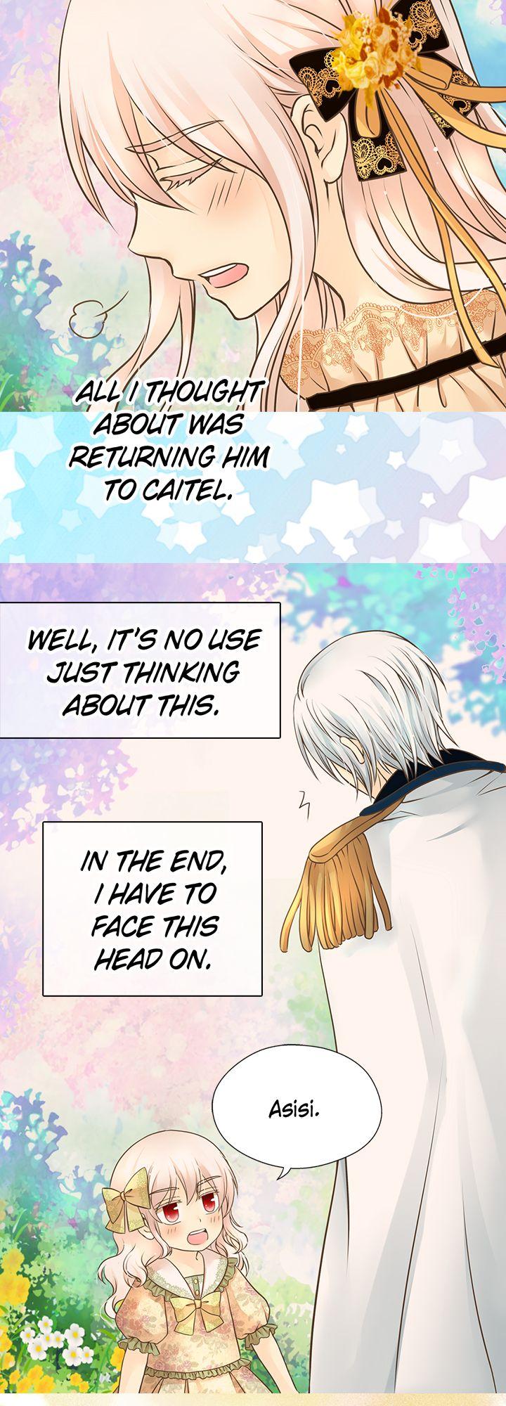 Daughter of the Emperor Chapter 142 page 13 - Chapter 142