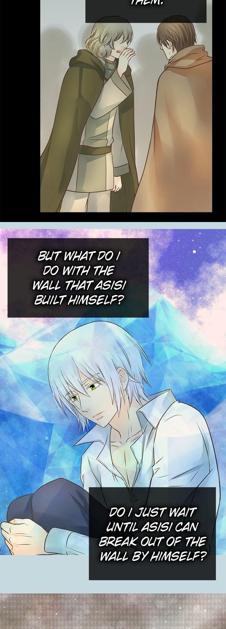 Daughter of the Emperor Chapter 142 page 16 - Chapter 142