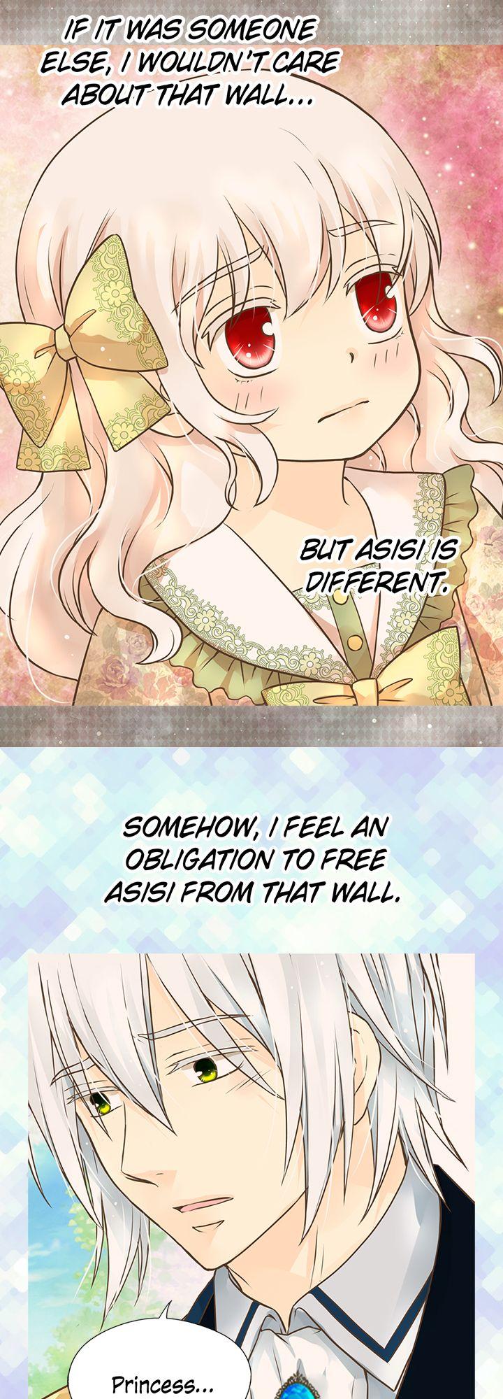 Daughter of the Emperor Chapter 142 page 17 - Chapter 142