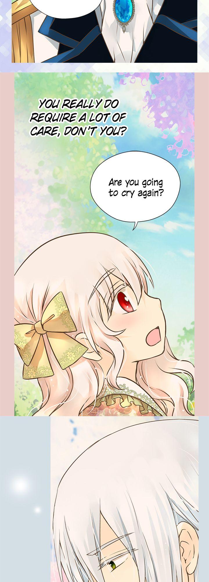 Daughter of the Emperor Chapter 142 page 18 - Chapter 142
