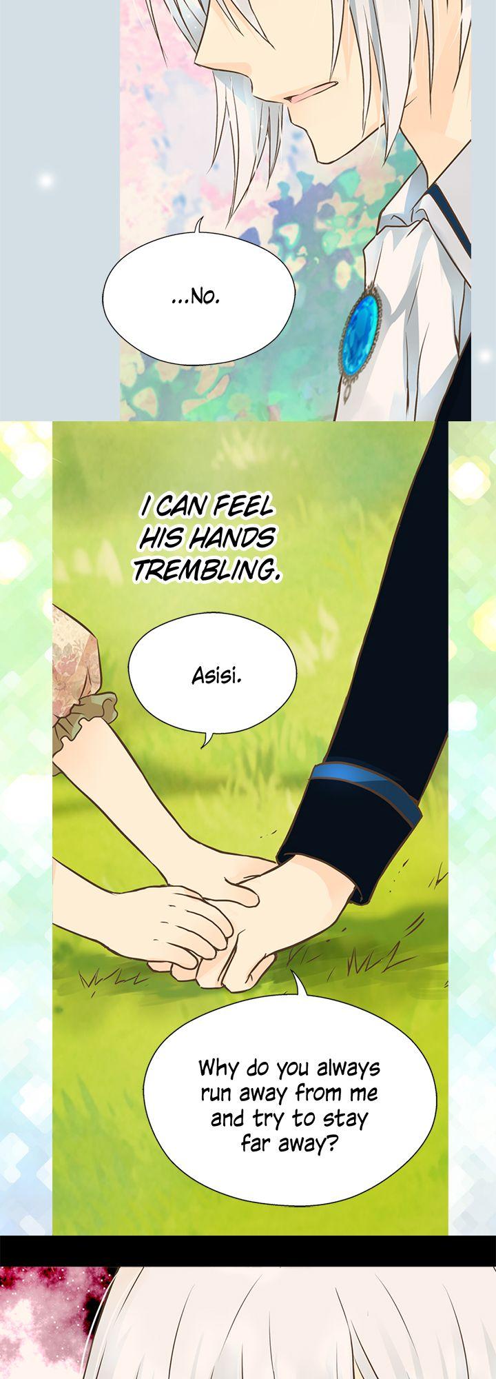 Daughter of the Emperor Chapter 142 page 19 - Chapter 142