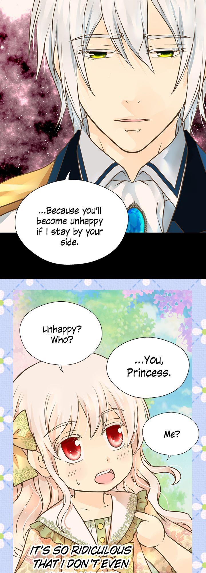 Daughter of the Emperor Chapter 142 page 20 - Chapter 142