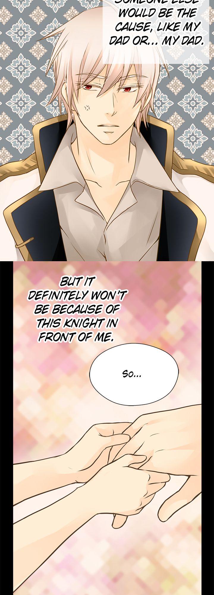 Daughter of the Emperor Chapter 142 page 23 - Chapter 142