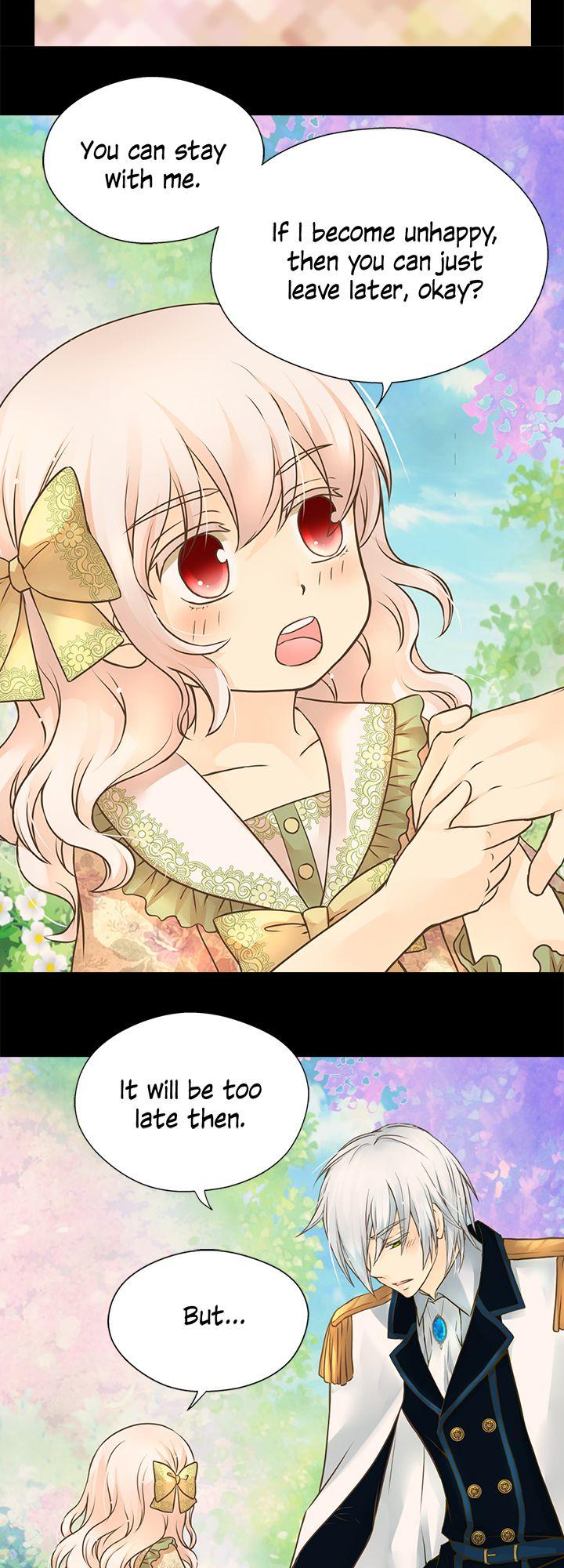 Daughter of the Emperor Chapter 142 page 24 - Chapter 142