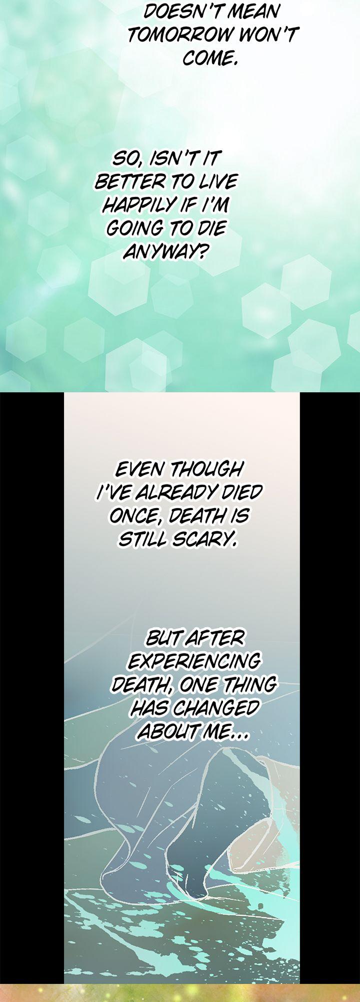 Daughter of the Emperor Chapter 142 page 26 - Chapter 142