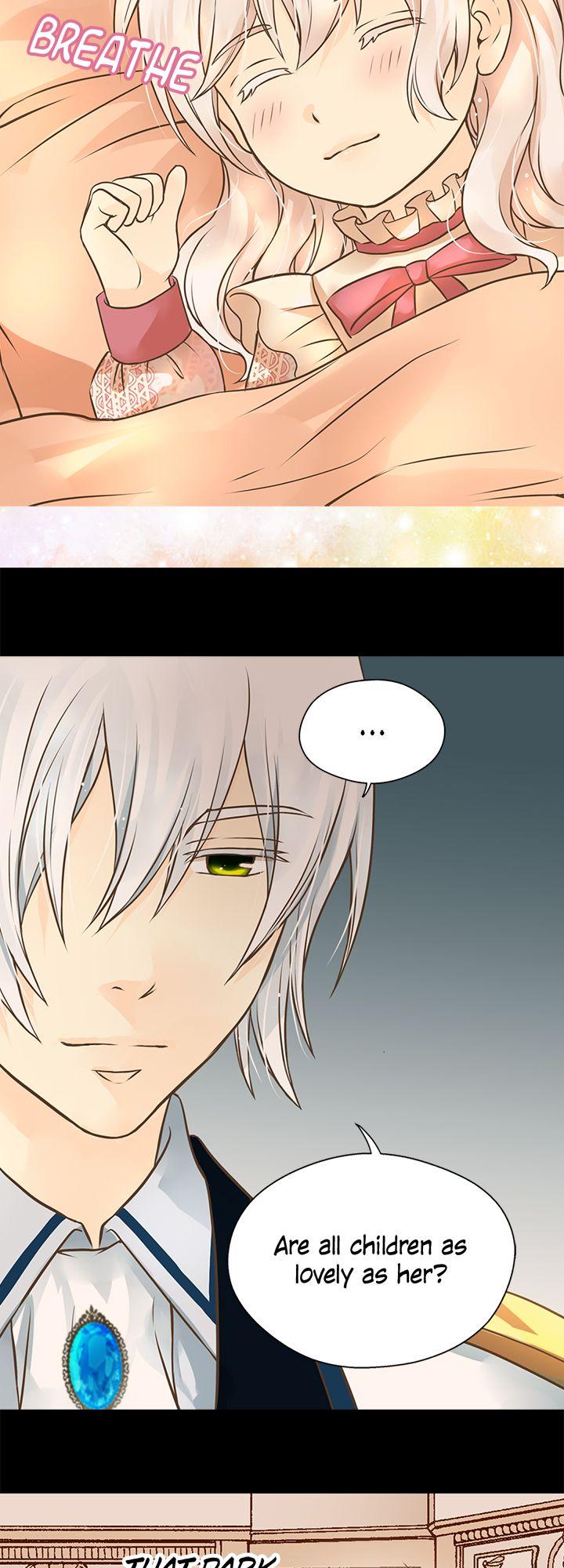 Daughter of the Emperor Chapter 142 page 3 - Chapter 142